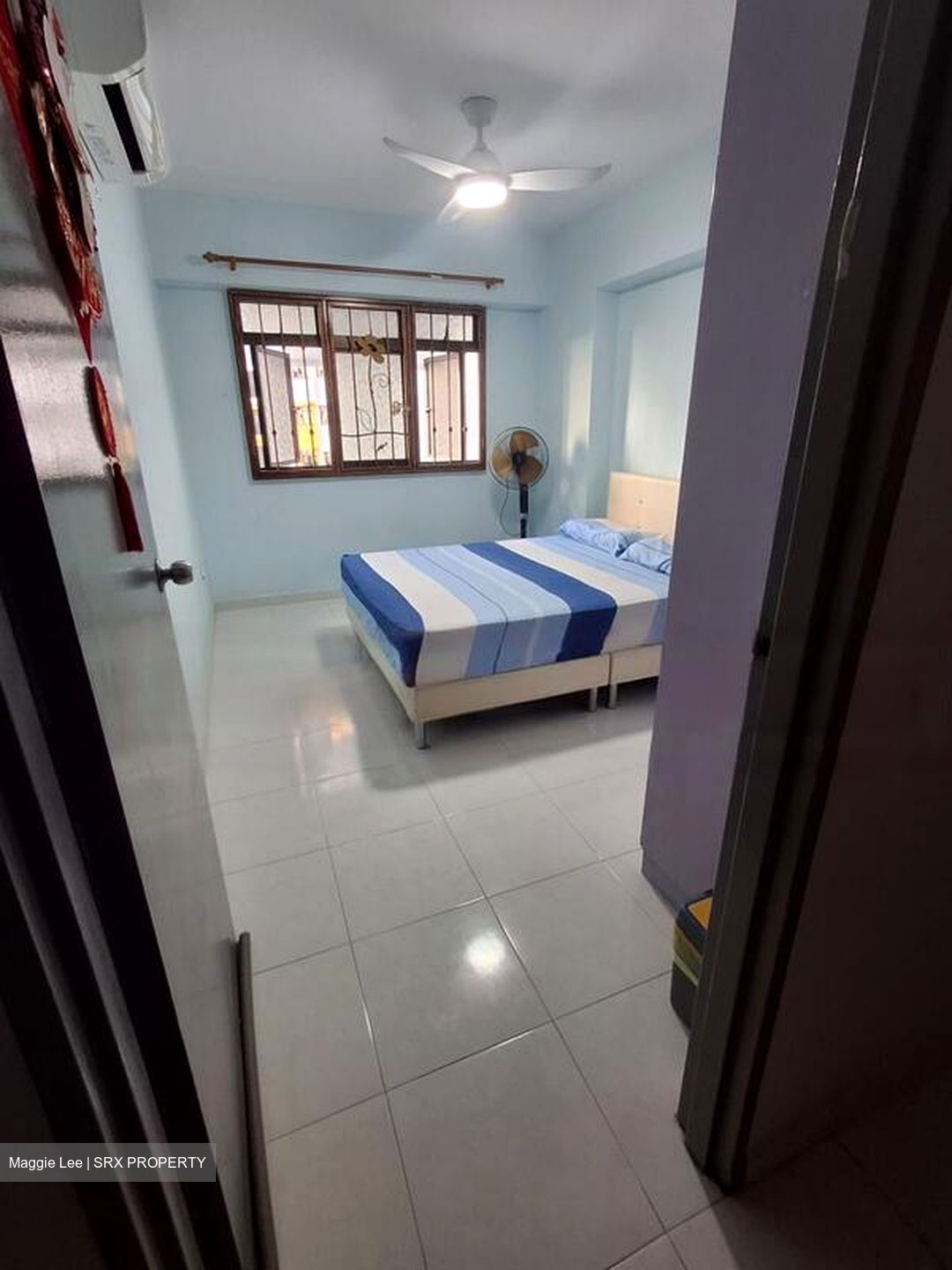 Blk 309B Anchorvale Vista (Sengkang), HDB 4 Rooms #463493221